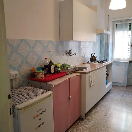 Πανσιόν Next Stop Casilino 3*