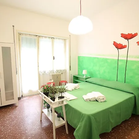 Next Stop Casilino 3*