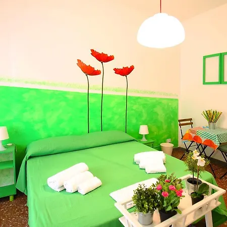 Next Stop Roma Affittacamere Casilino Guest house