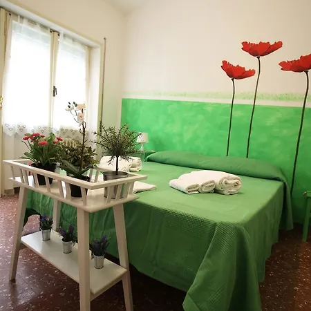 Next Stop Roma Affittacamere Casilino Guest house Rome