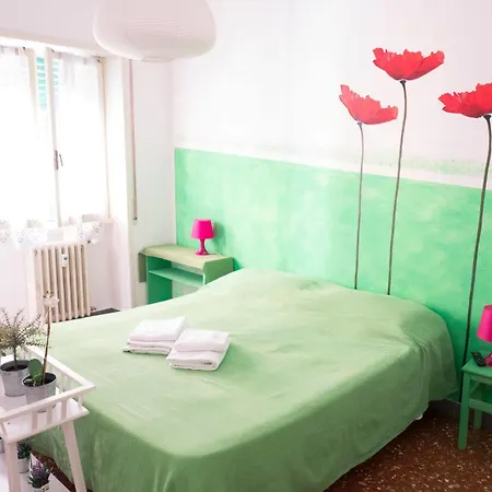 Guest house Next Stop Roma Affittacamere Casilino 3*