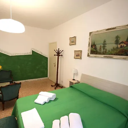 Next Stop Roma Affittacamere Casilino Guest house