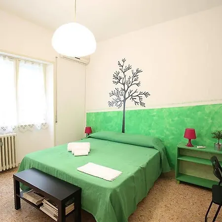 Next Stop Roma Affittacamere Casilino 3* Rome