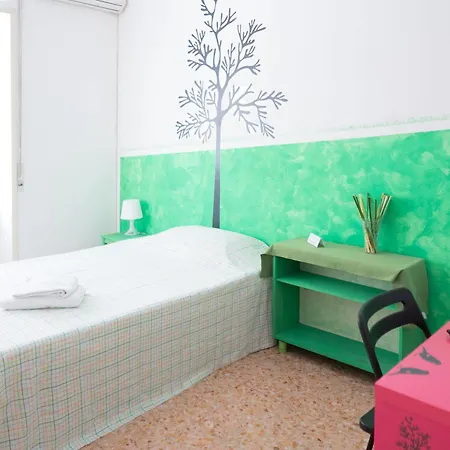 Guest house Next Stop Roma Affittacamere Casilino Rome
