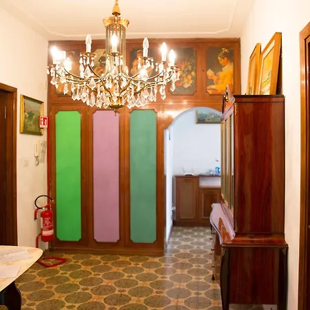 Next Stop Roma Affittacamere Casilino Guest house
