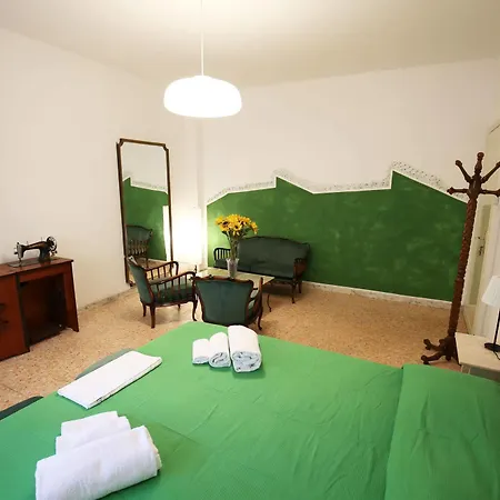 Next Stop Roma Affittacamere Casilino Guest house