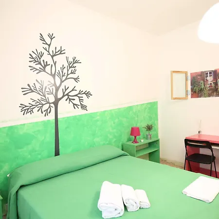 Guest house Next Stop Roma Affittacamere Casilino