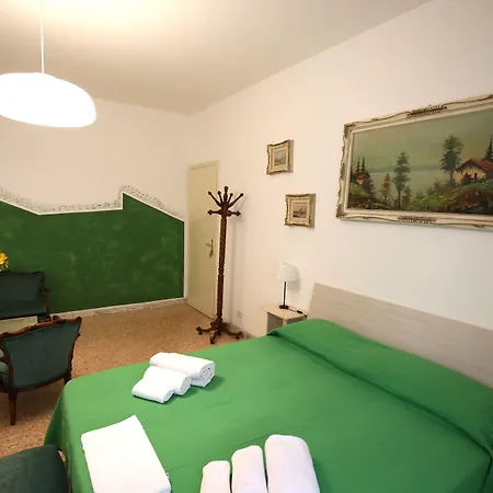 Next Stop Casilino Maison d'hôtes