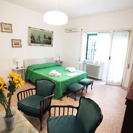 Maison d'hôtes Next Stop Casilino 3*