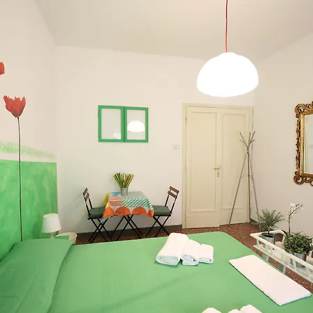 Maison d'hôtes Next Stop Casilino