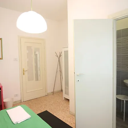 Next Stop Casilino 3* Rome