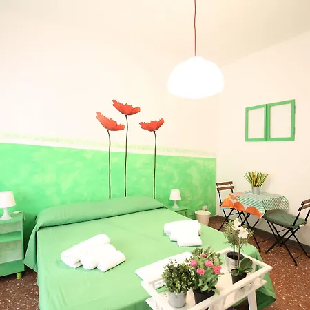 Next Stop Casilino Rome