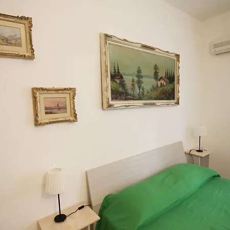 Next Stop Casilino Maison d'hôtes 3*