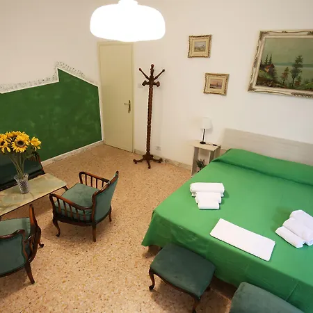 Maison d'hôtes Next Stop Casilino 3*