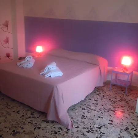 Next Stop Casilino Rome