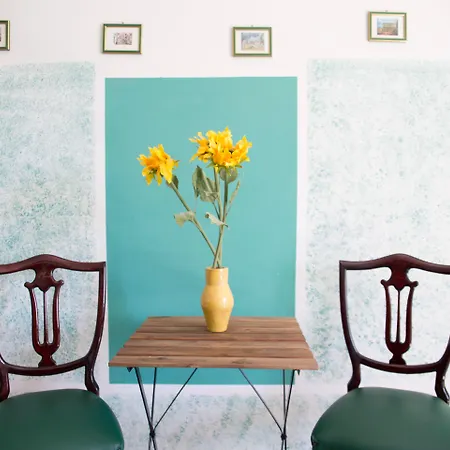 Next Stop Casilino 3*