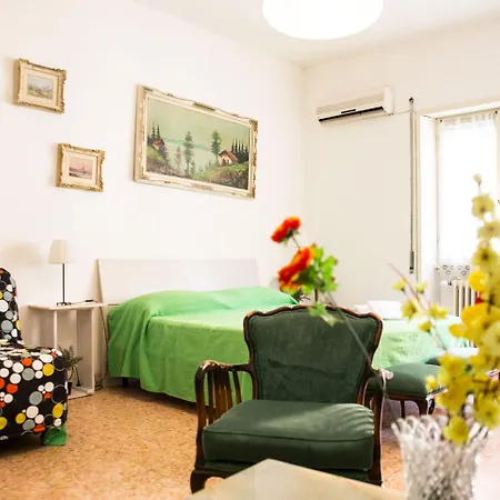 Maison d'hôtes Next Stop Casilino 3*