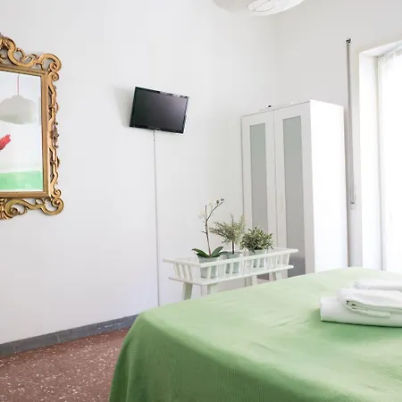 Maison d'hôtes Next Stop Casilino