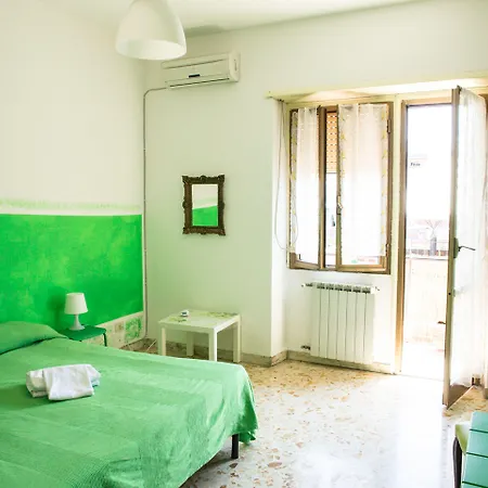 Maison d'hôtes Next Stop Casilino