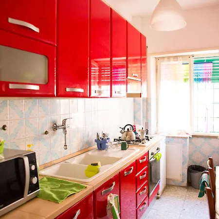 Maison d'hôtes Next Stop Casilino 3*