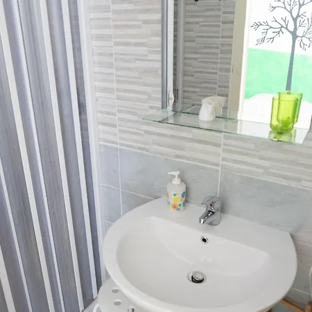 Next Stop Casilino Maison d'hôtes 3*