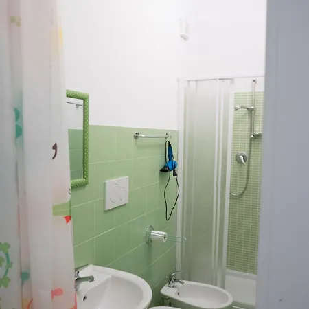 Maison d'hôtes Next Stop Casilino Rome