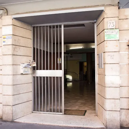 招待所 Next Stop Casilino 罗马