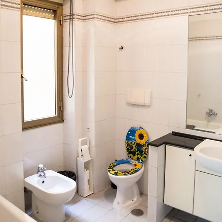 Next Stop Casilino 3* Rome