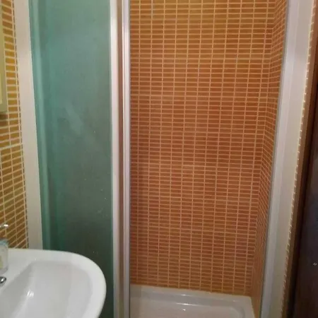 Next Stop Casilino 3* Rome