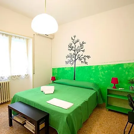 Next Stop Casilino 3*