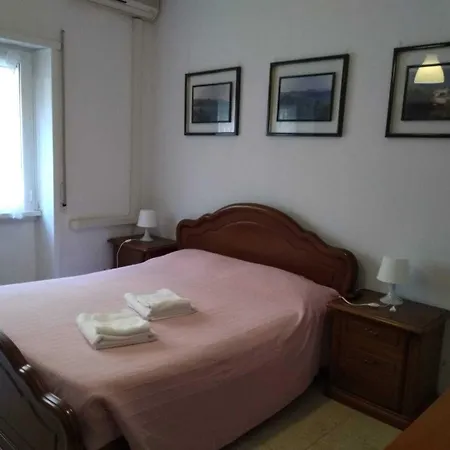 Next Stop Casilino 3*