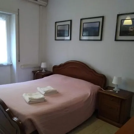 Next Stop Casilino Gasthuis 3*