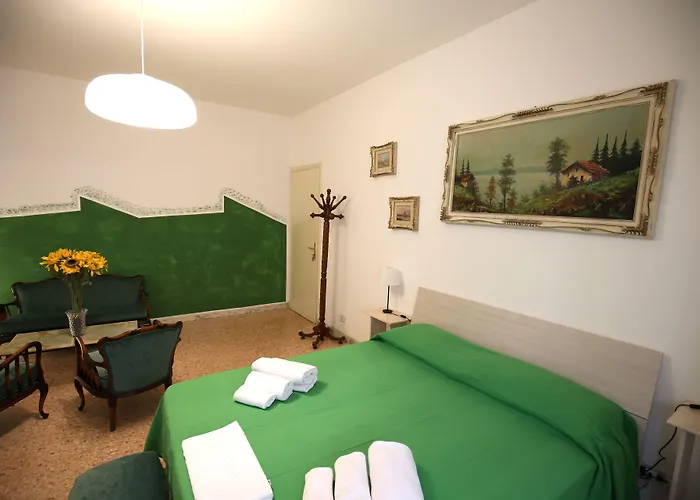 Next Stop Casilino Gasthof