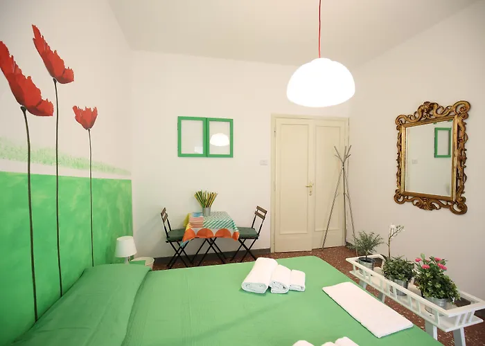 Gasthof Next Stop Casilino