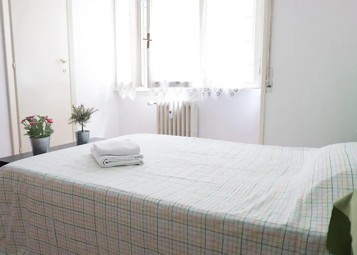 Gasthof Next Stop Casilino Rom