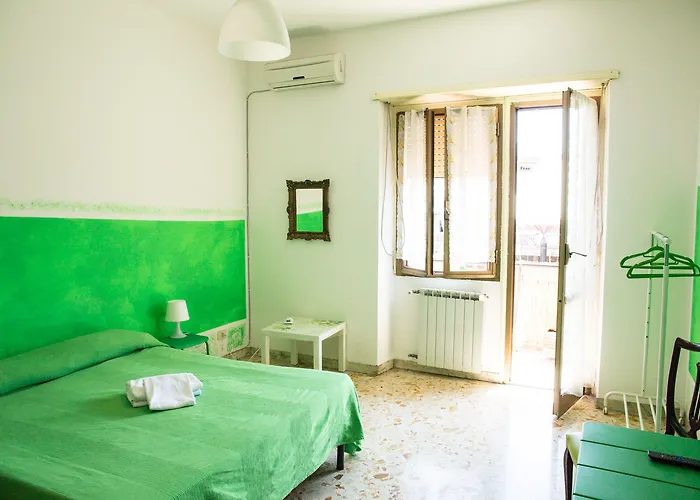 Gasthof Next Stop Casilino