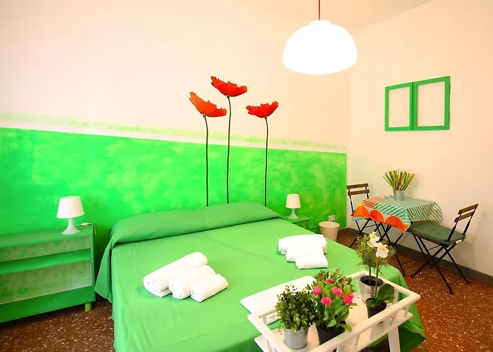 Next Stop Casilino Gasthof