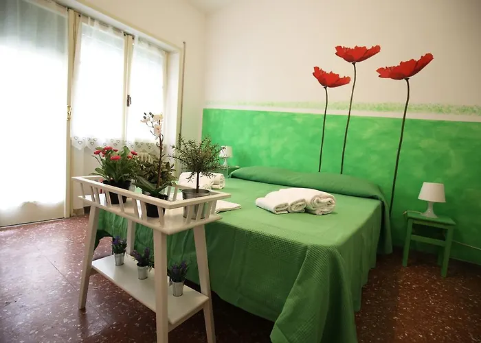 Next Stop Casilino Gasthof Rom