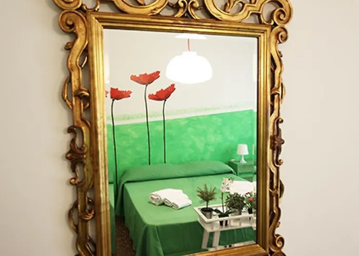 Gasthof Next Stop Casilino Rom