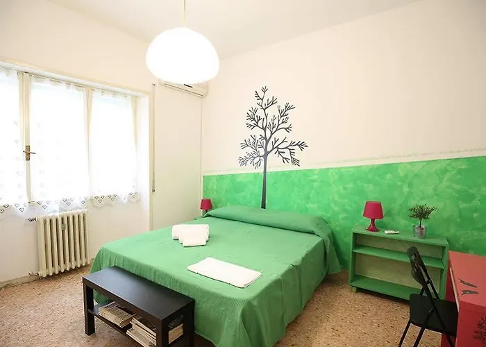 Next Stop Casilino 3* Rom