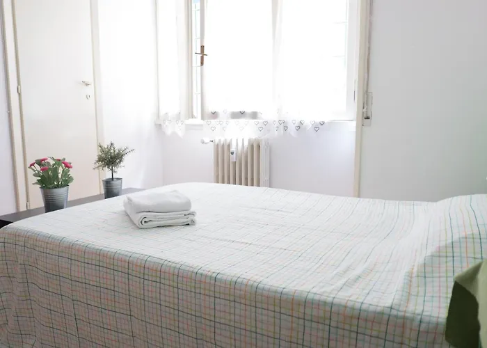 Next Stop Casilino 3* Rom