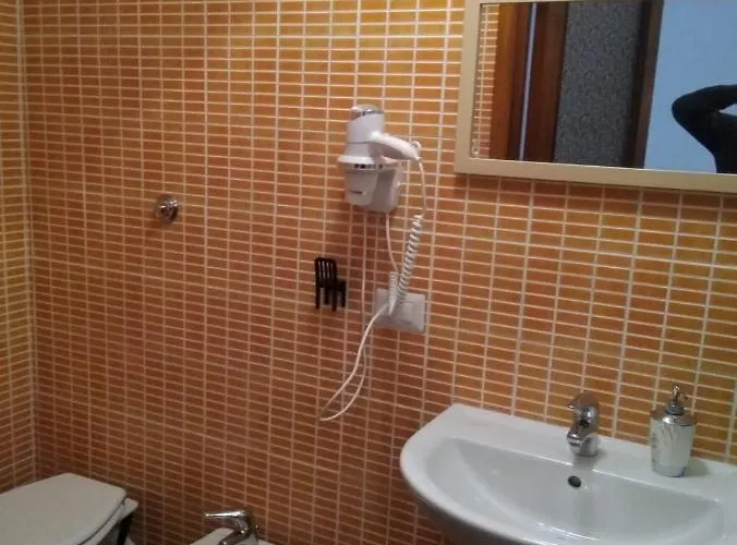 Gasthof Next Stop Casilino Rom