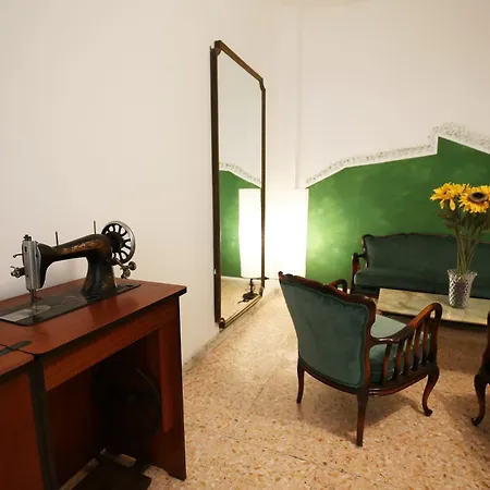 Casa de hóspedes Next Stop Casilino Roma